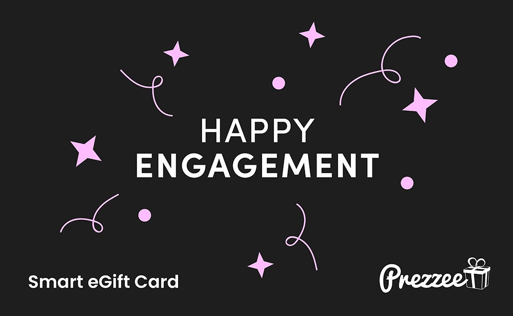 Engagement Smart eGift Card gift card image