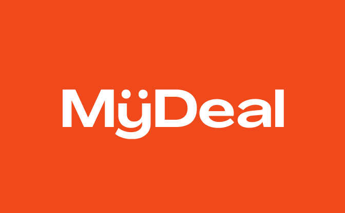 MyDeal eGift Card gift card image