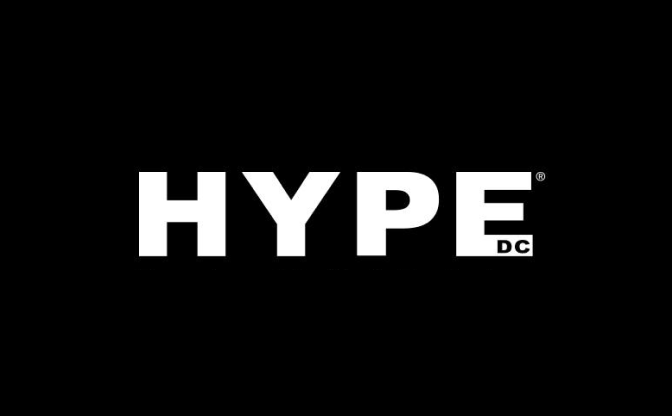 Hype DC eGift Card gift card image