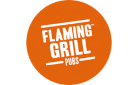 Flaming Grill eGift Card gift card image