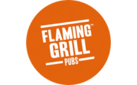 Flaming Grill eGift Card gift card image