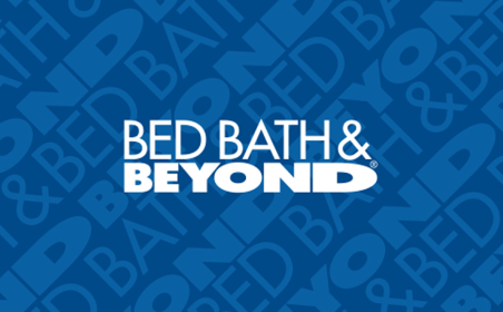 Bed Bath & Beyond Gift Card gift card image