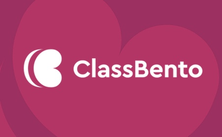ClassBento eGift Card gift card image