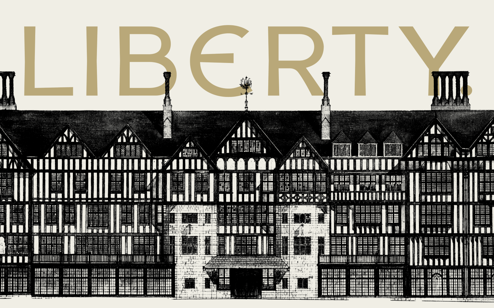 Liberty London eGift Card gift card image