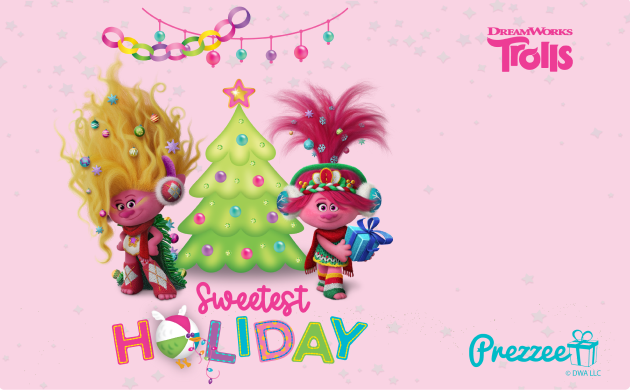 Tis the season to be Trolly Smart eGift Card gift card image