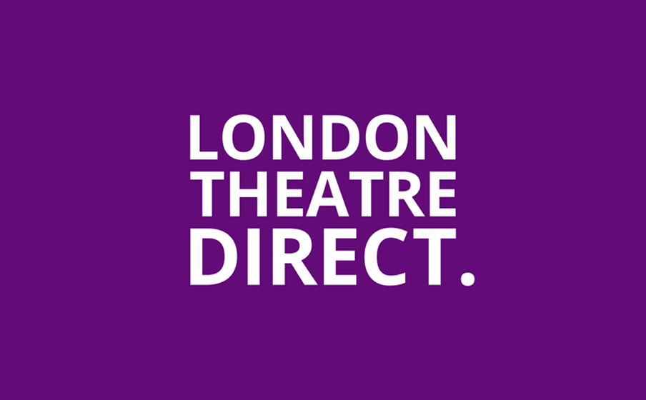 London Theatre Direct eGift Card gift card image