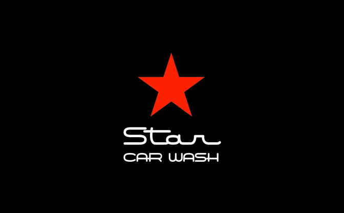 Star Car Wash eGift Card gift card image