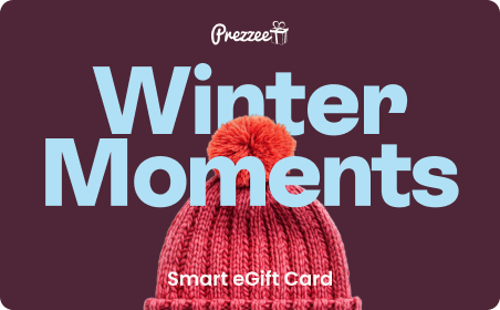 Winter Moments Smart eGift Card gift card image