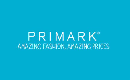 Primark eGift Card gift card image