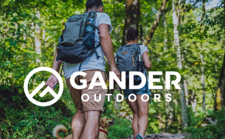 Gander Outdoors eGift Card gift card image