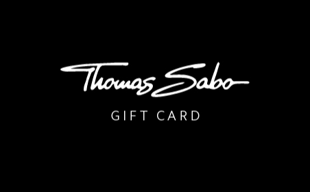 Thomas Sabo eGift Card gift card image