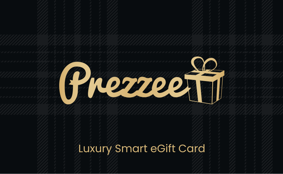 Luxury Smart eGift Card gift card image