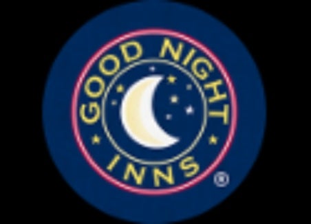 Good Night Inns UK Gift Card gift card image