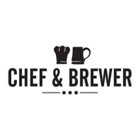 Chef & Brewer UK Gift Card gift card image