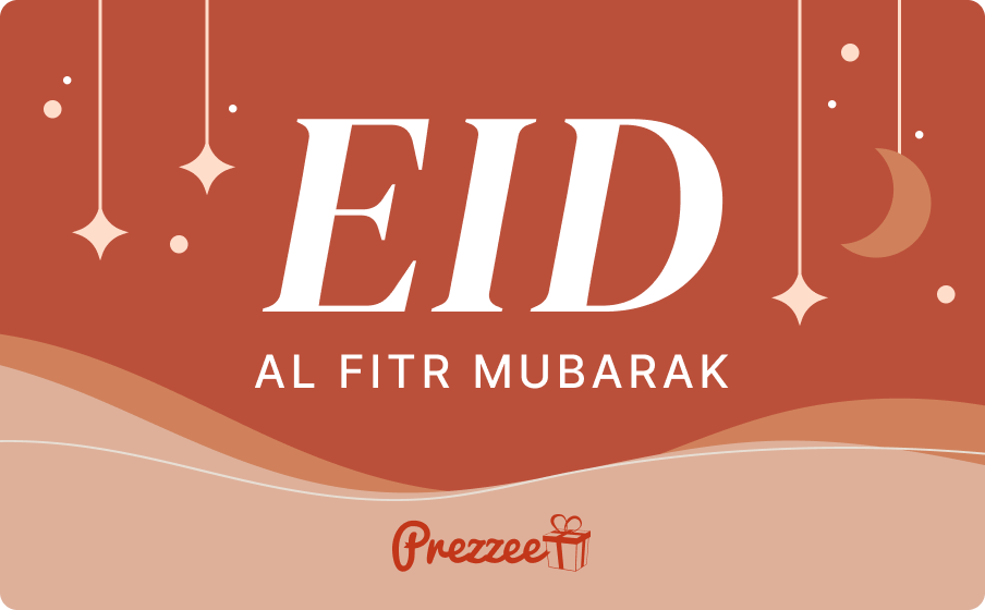 Eid al-Fitr Smart eGift Card gift card image