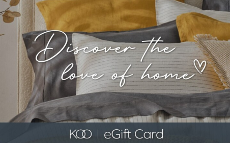 Koo eGift Card gift card image