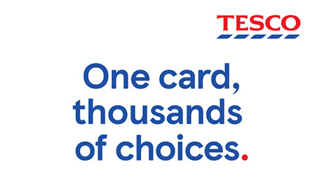 Tesco UK