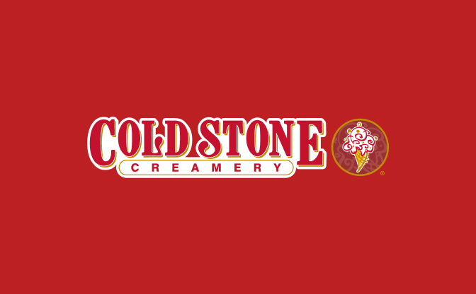 Cold Stone Creamery eGift Card gift card image