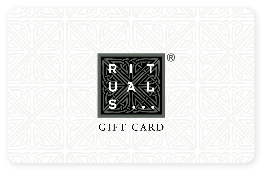 Rituals eGift Card gift card image