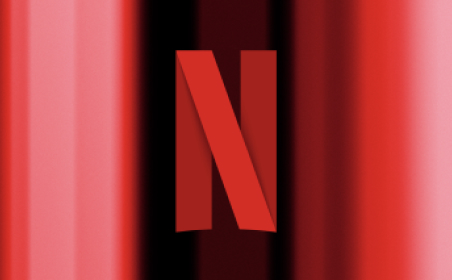 Netflix eGift Card gift card image