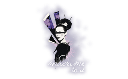 Madame Wu eGift Card gift card image