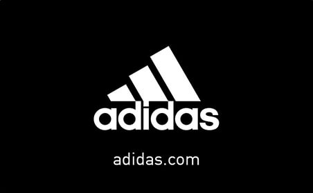 Adidas Gift Card gift card image