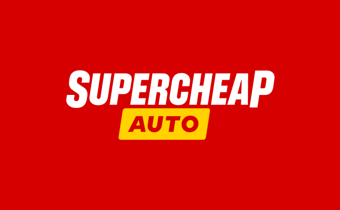 Supercheap Auto eGift Card gift card image