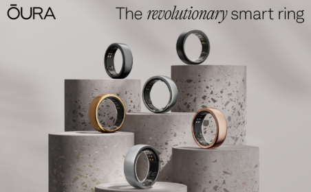 Oura eGift Card gift card image
