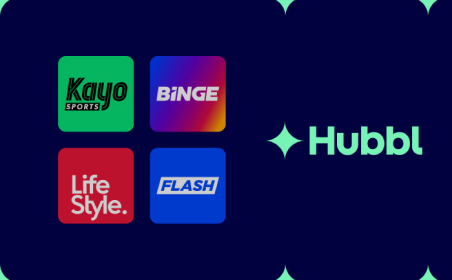 Hubbl eGift Card gift card image