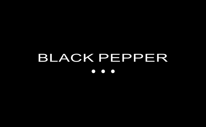 Black Pepper eGift Card gift card image