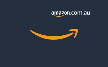 Amazon.com.au Gift Card gift card image