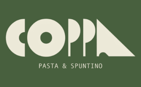 Coppa eGift Card gift card image