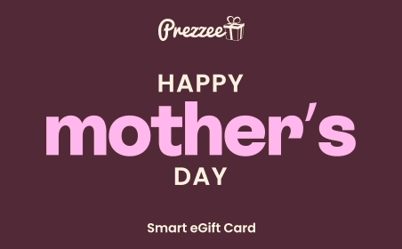Happy Mother's Day Smart eGift Card gift card image