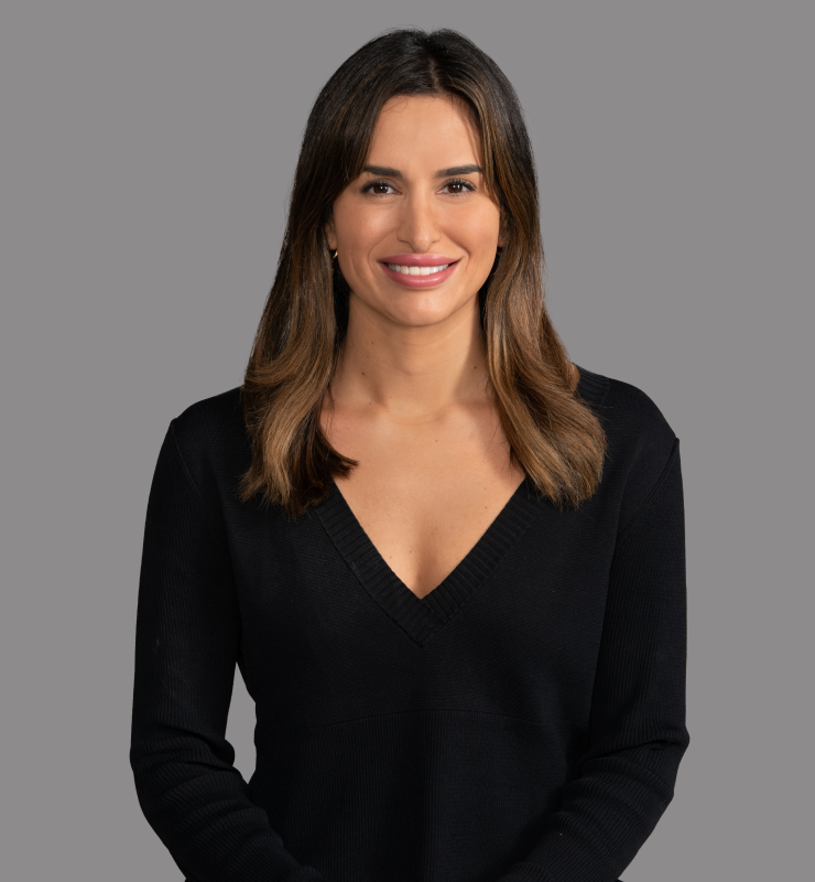 Nico Riahi