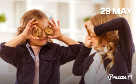 Cookie Day Smart eGift Card gift card image
