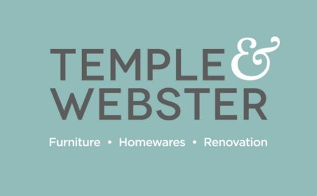 Temple & Webster eGift Card gift card image
