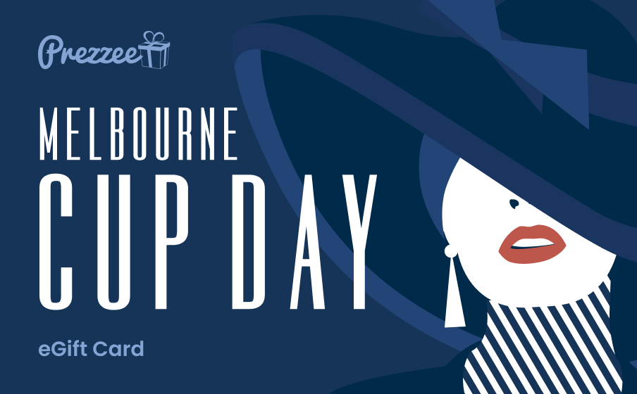 Melbourne Cup Smart eGift Card gift card image