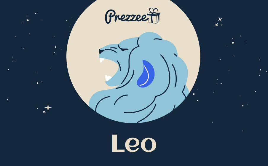 Leo Season Smart eGift Card gift card image