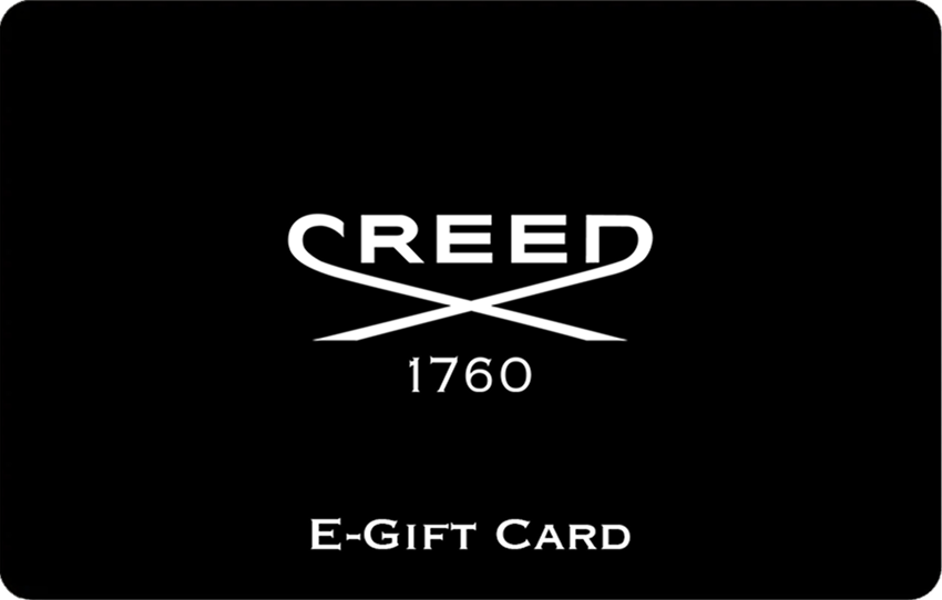 House Of Creed eGift Card gift card image
