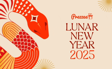 Lunar New Year Smart eGift Card gift card image