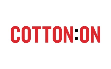 Cotton On eGift Card gift card image