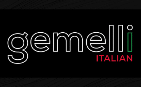 Gemelli Broadbeach eGift Card gift card image