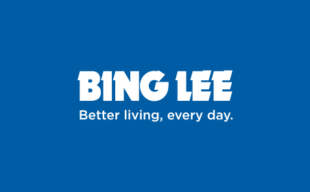 Bing Lee eGift Card gift card image