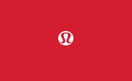 Lululemon eGift Card gift card image