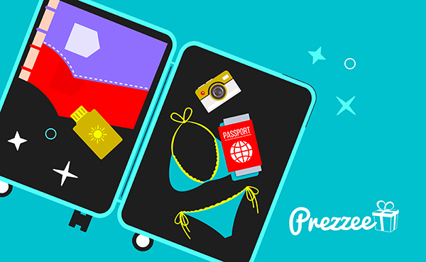 Travel Smart eGift Card gift card image