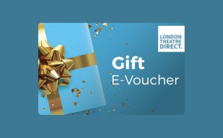 London Theatre Direct eGift Card gift card image