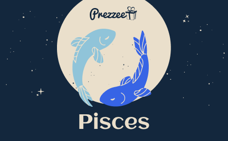 Pisces Season Smart eGift Card gift card image