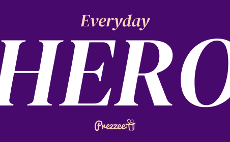 Everyday Hero Smart eGift Card gift card image