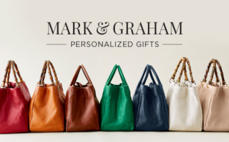 Mark & Graham eGift Card gift card image