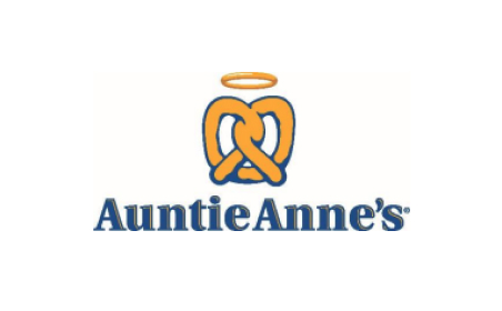 Auntie Anne's eGift Card gift card image